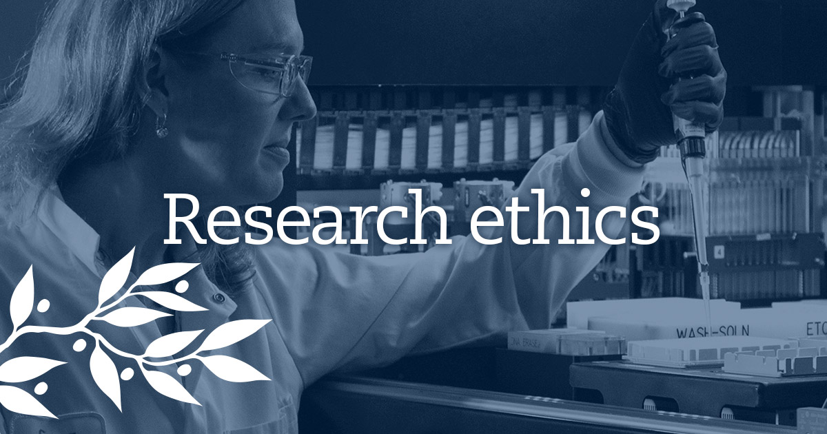 Research Ethics Department Of Philosophy Stockholm University Research Ethics Department Of Philosophy Stockholm University